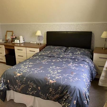 Hillhouse Hotel EDI Kültér fotó