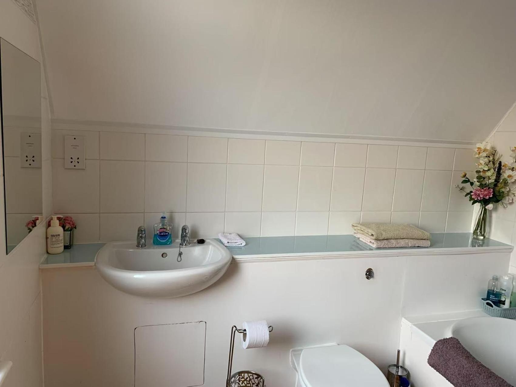 Hillhouse Hotel EDI Kültér fotó