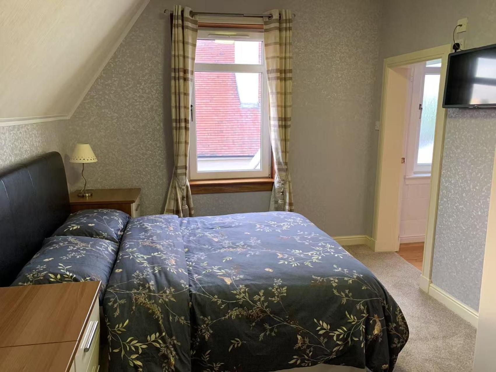 Hillhouse Hotel EDI Kültér fotó